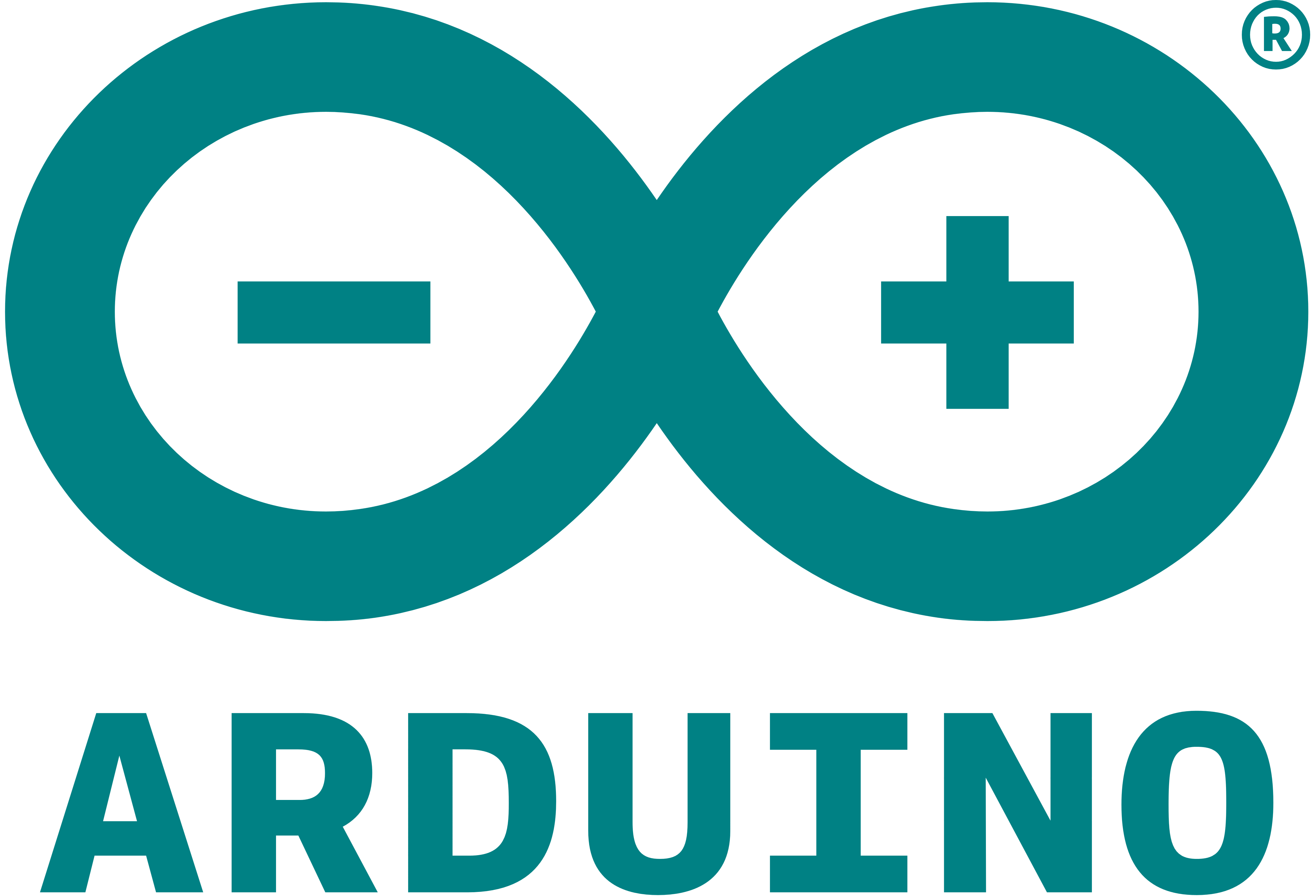 Arduino Logo